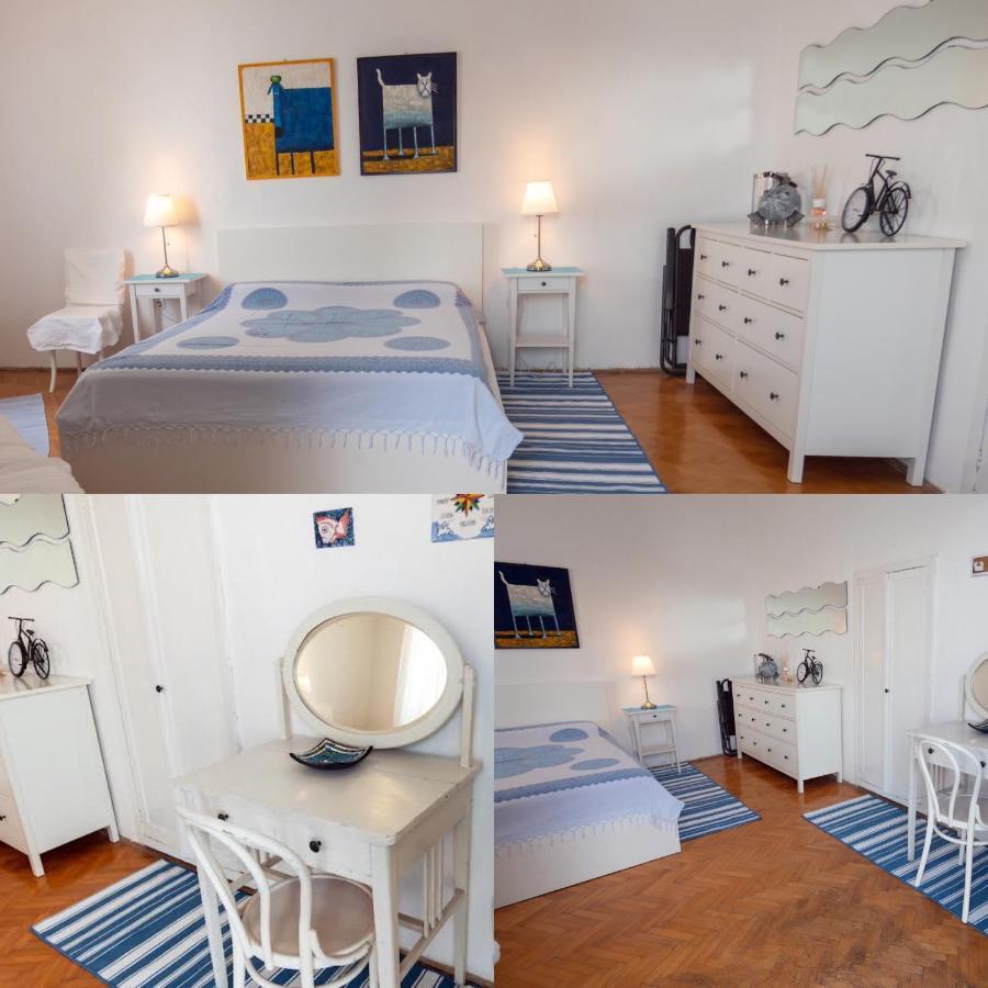 Apartment Julietta Rab Town Luaran gambar