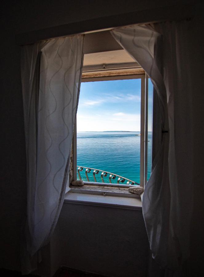 Apartment Julietta Rab Town Luaran gambar